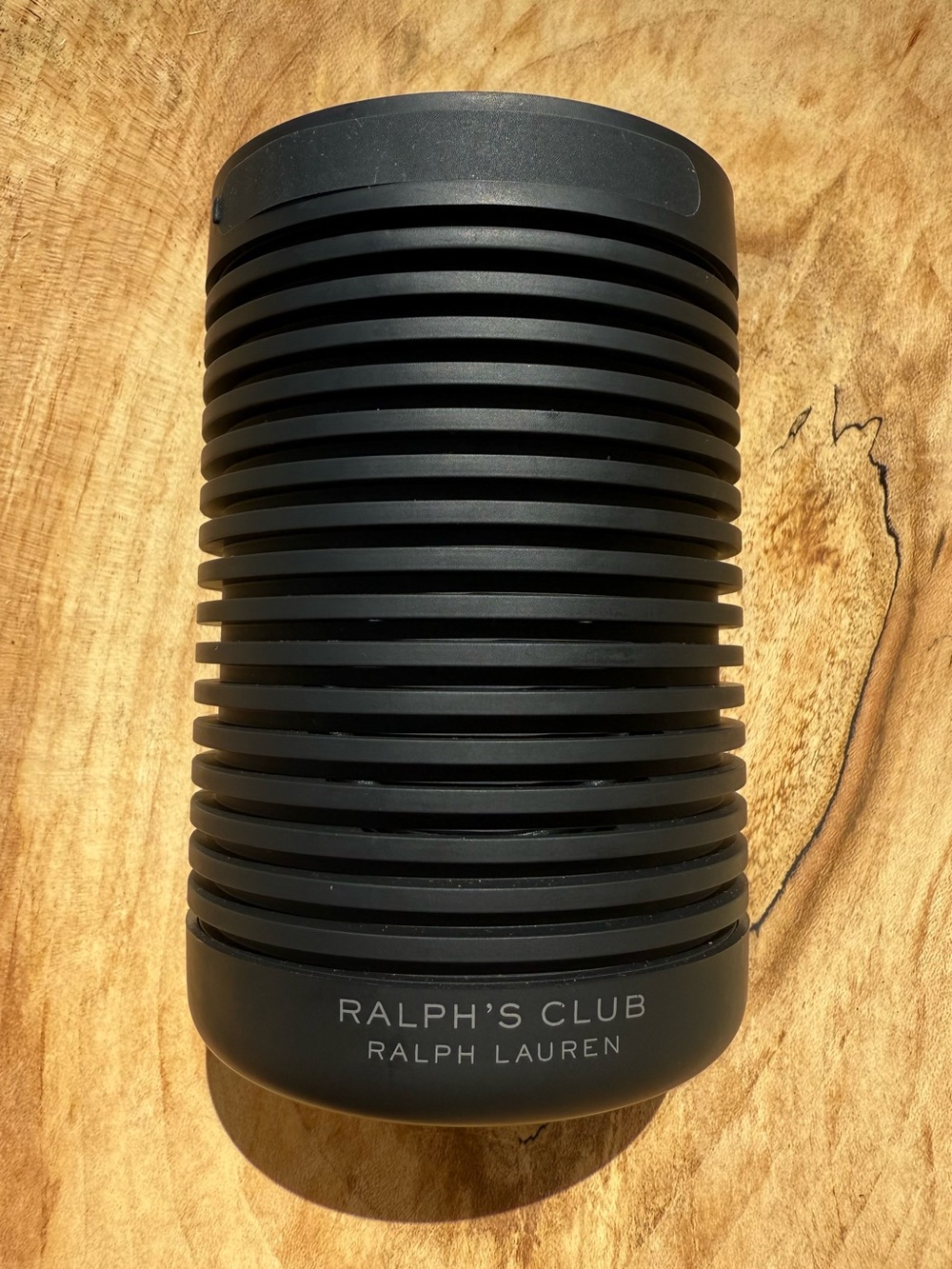 Ralph Lauren - Ralph’s Club Speaker